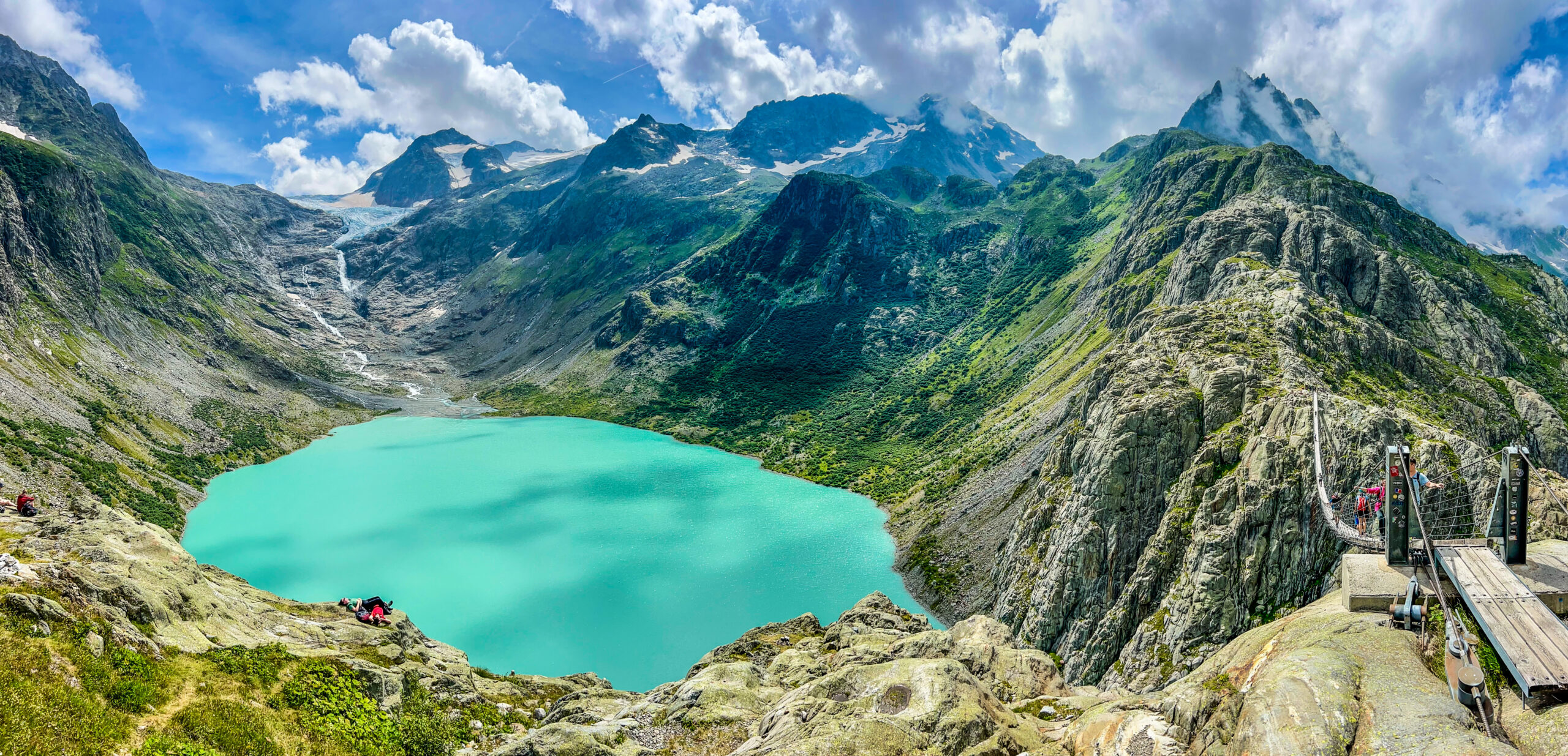 Triftsee photo 2