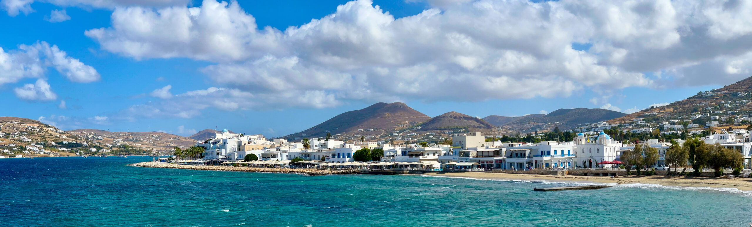Paros photo 1