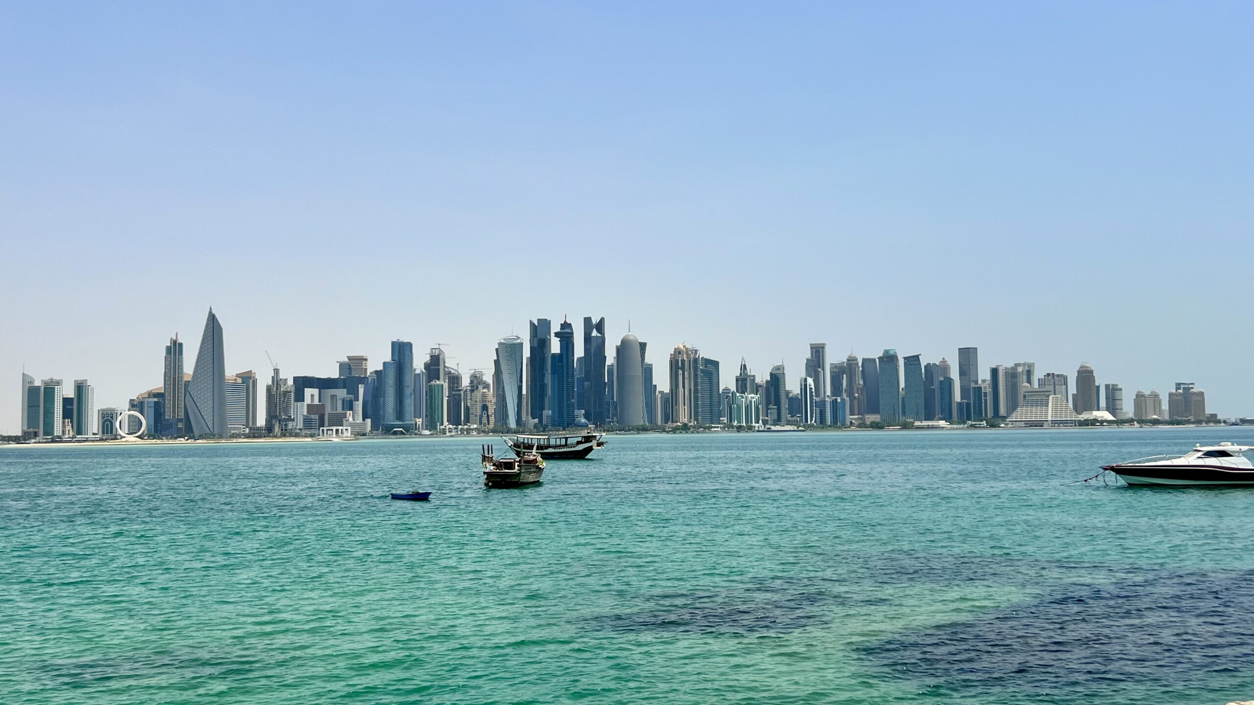 Doha photo 3