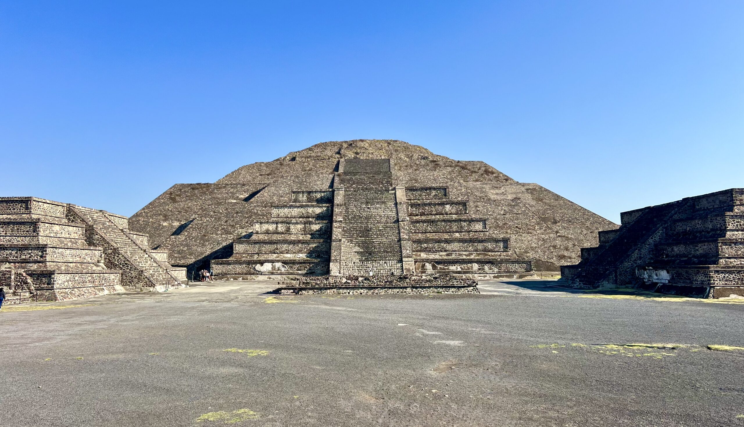 Mexico Teotihuacan