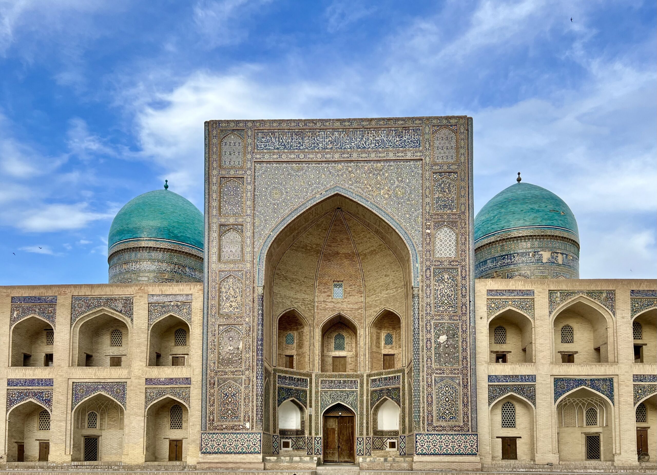 Editorial travel image for Multi Day Guides