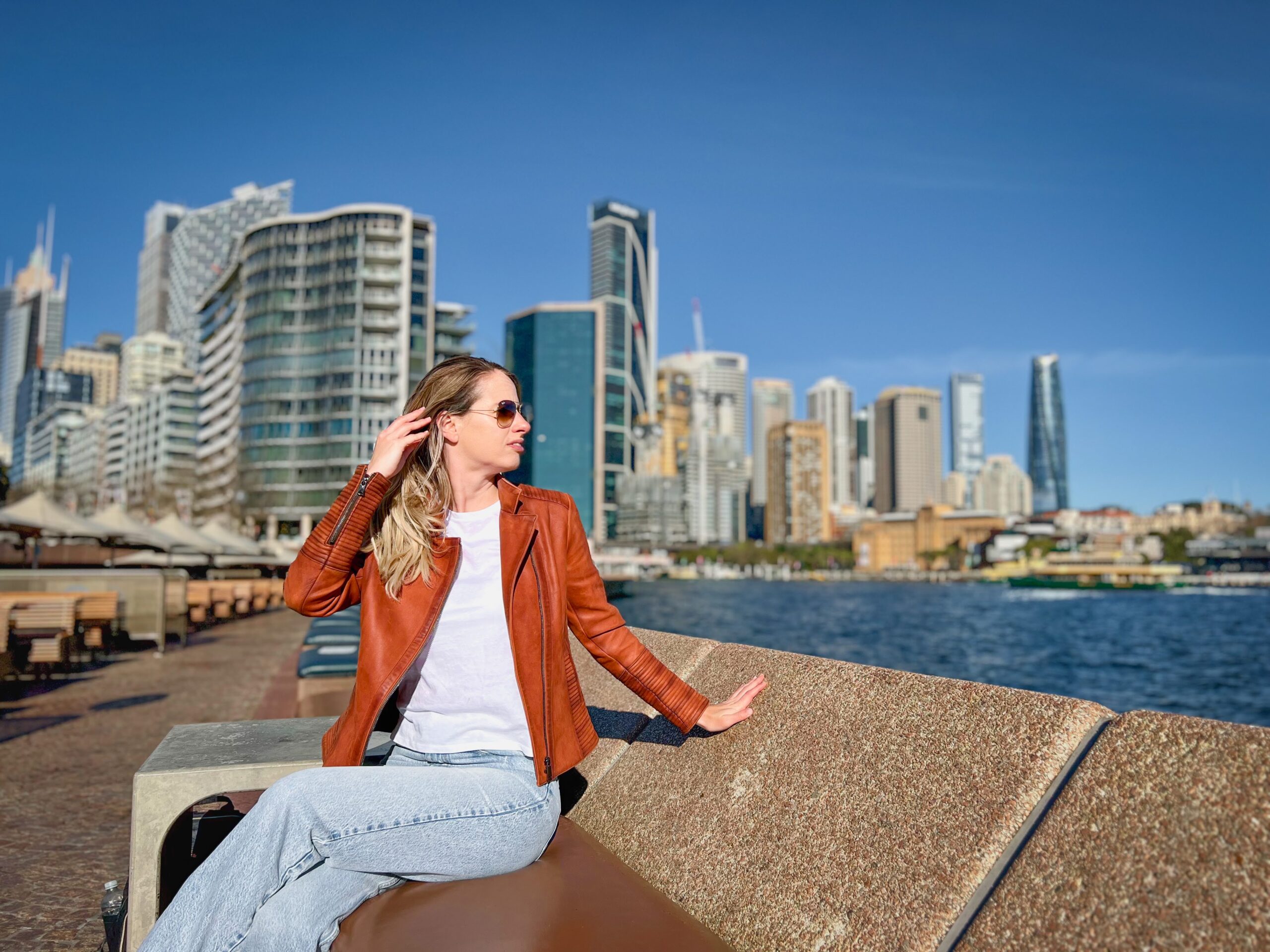 Editorial travel image for City Guide